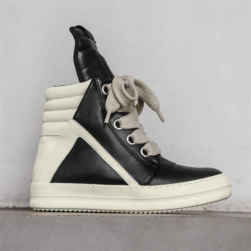 Men'S Shoes Increase Height - Erkekler Rahat Lüks Spor Ayakkabı Sokak