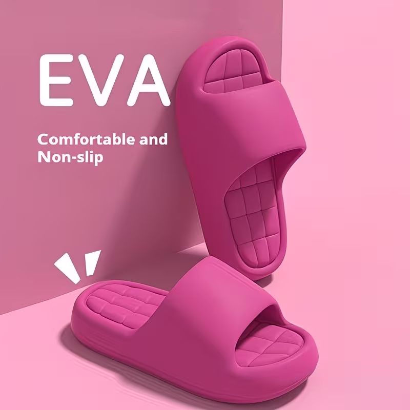 Men'S Shoes In Fashion - Kadın yazlık terlik banyo duş ayakkabıları