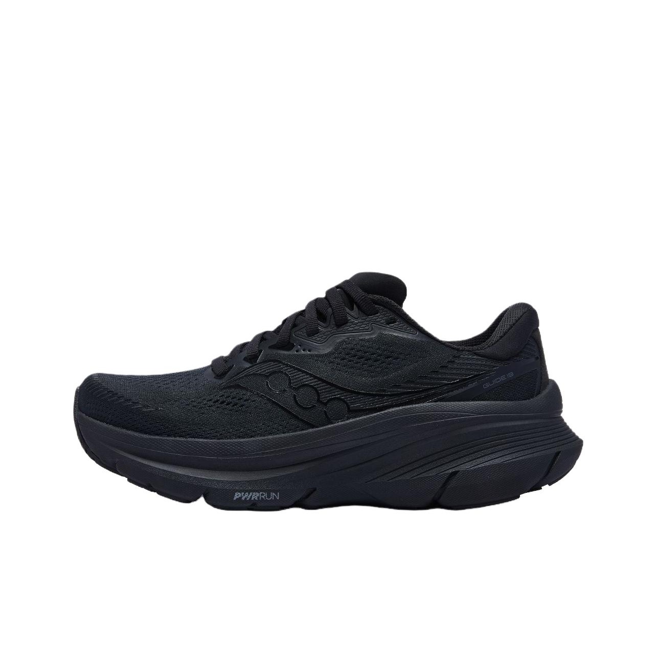 Men'S Shoes Guide - Saucony Guide To The Right Nefes