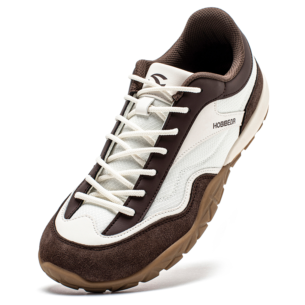 Men Shoes Runners - HOBIBEAR Geniş Genişlik Yürüyüş Ayakkabıları Unisex