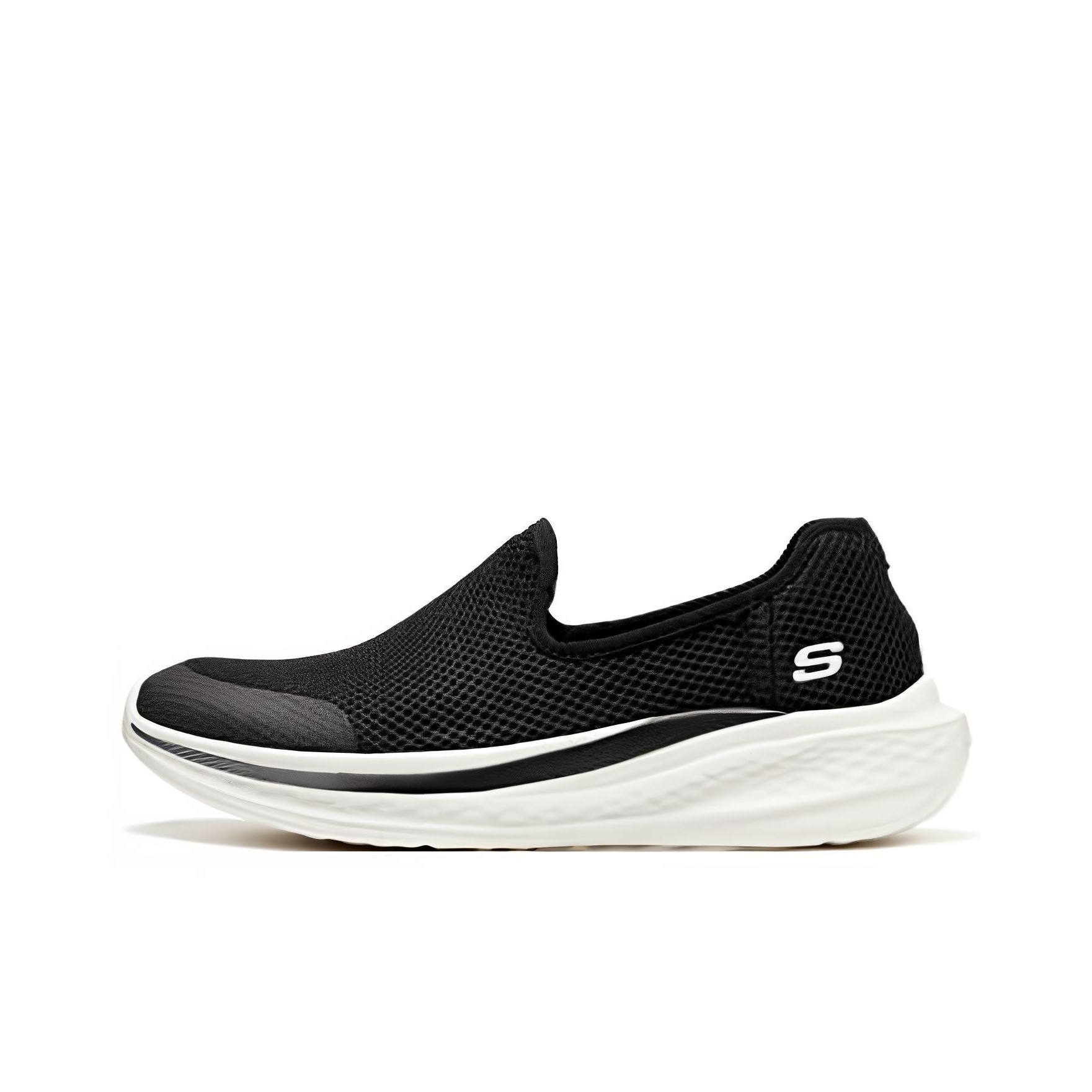 Men Shoes Men - Skechers SLADE Düşük Bilekli Günlük Ayakkabı
