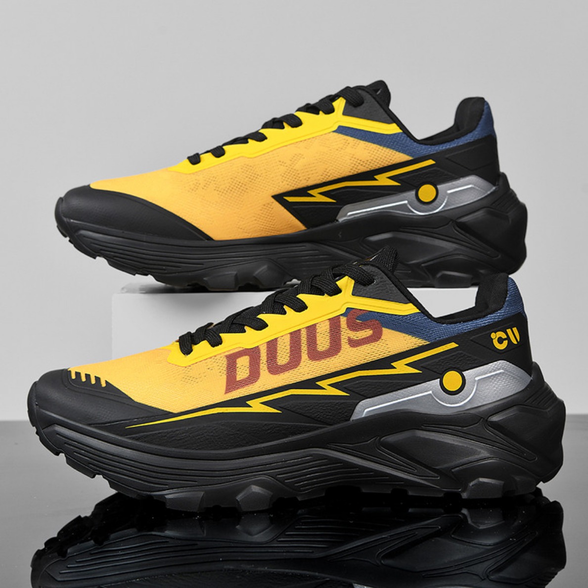 Men Shoes Jd Sports - 2026 Erkek Kadın Kalın Tabanlı Koşu
