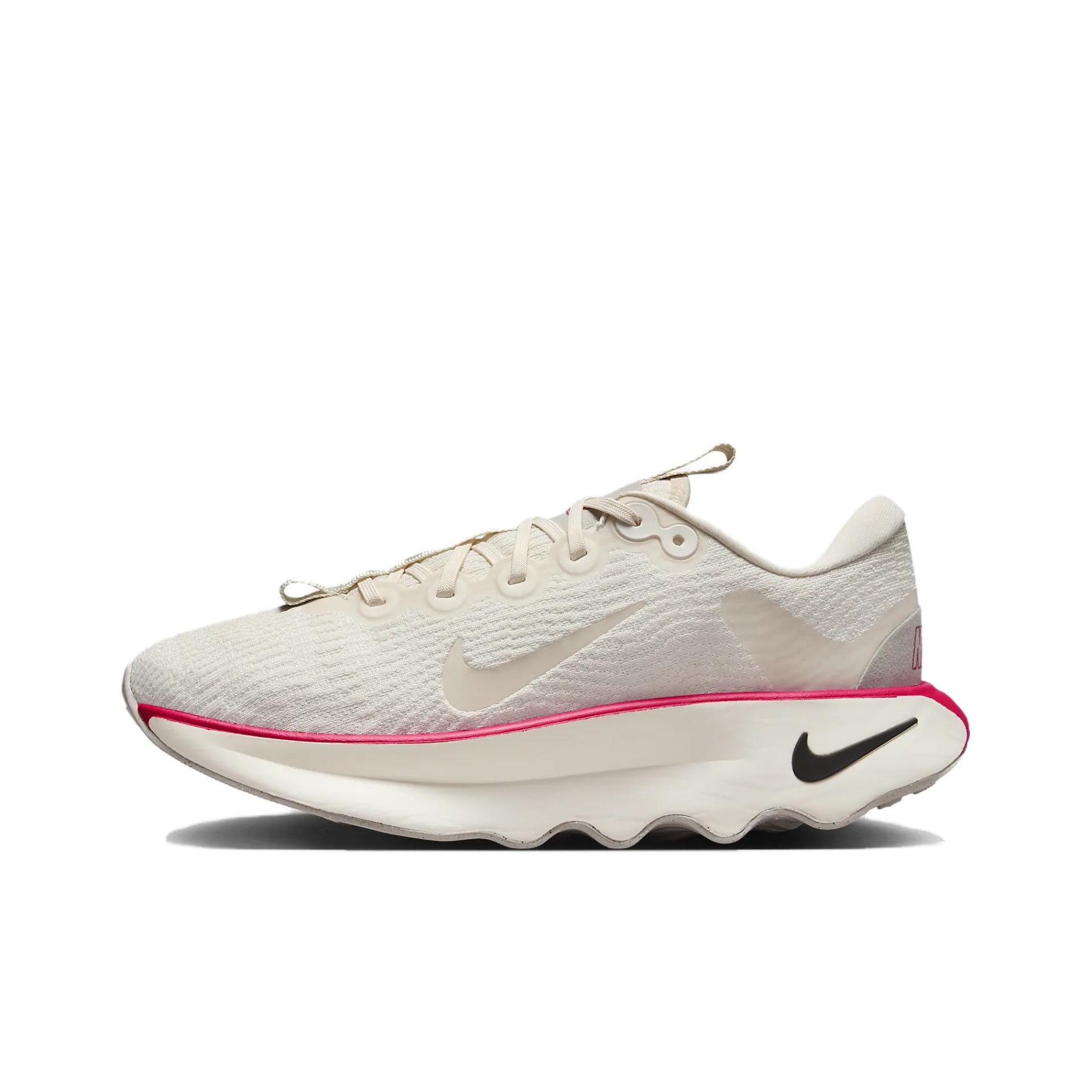 Men'S Shoes In Nike - Nike Motiva Kadın Düşük Bilekli Beyaz/Pembe