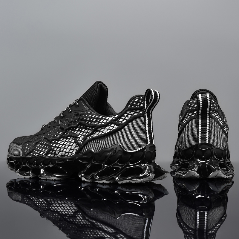 Men Shoes H&M - Ayakkabı erkekler Sneakers erkek rahat erkek