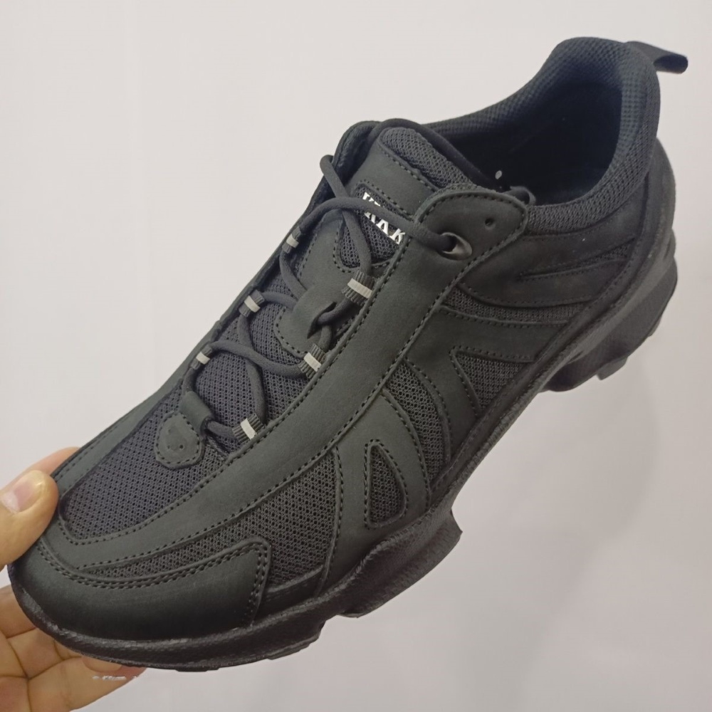 Men'S Shoes Japanese Brand - Trendy Lüks Marka Erkek Yürüyüş Ayakkabıları