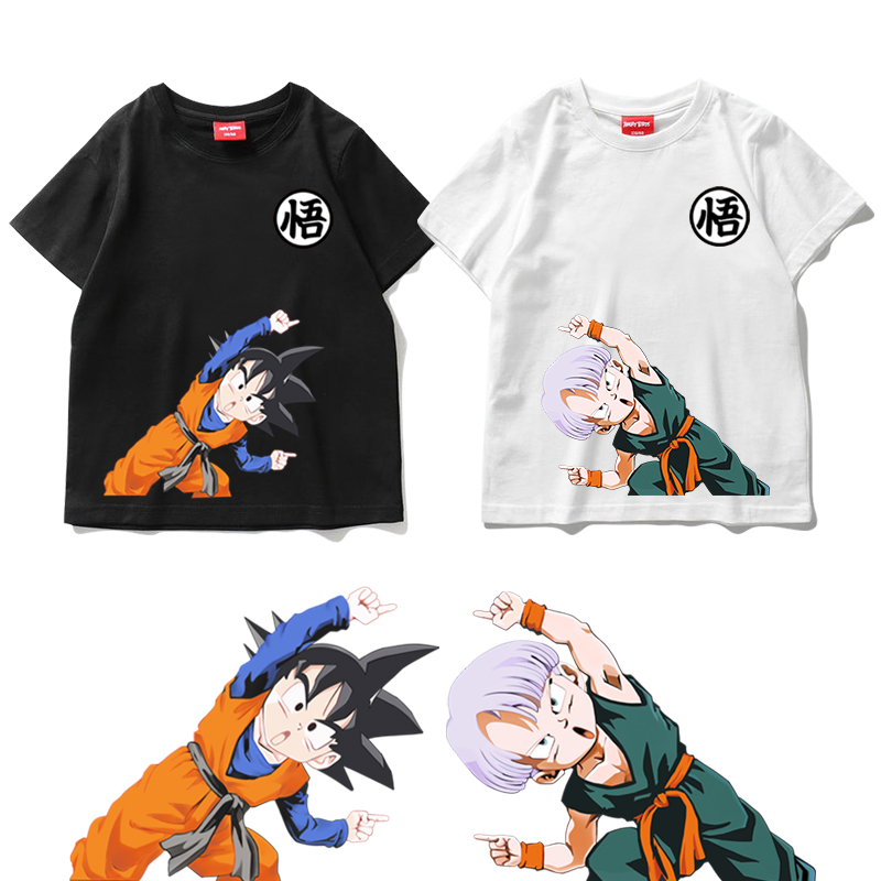 Men'S Shoes Japanese Brand - Dragon Ball Goku Kombinasyon Beceri Erkek