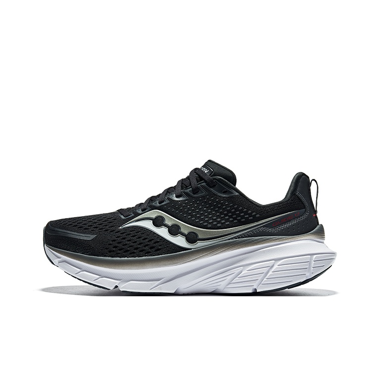 Men'S Shoes Guide - Saucony GUIDE 17 Erkek Düşük Bilekli