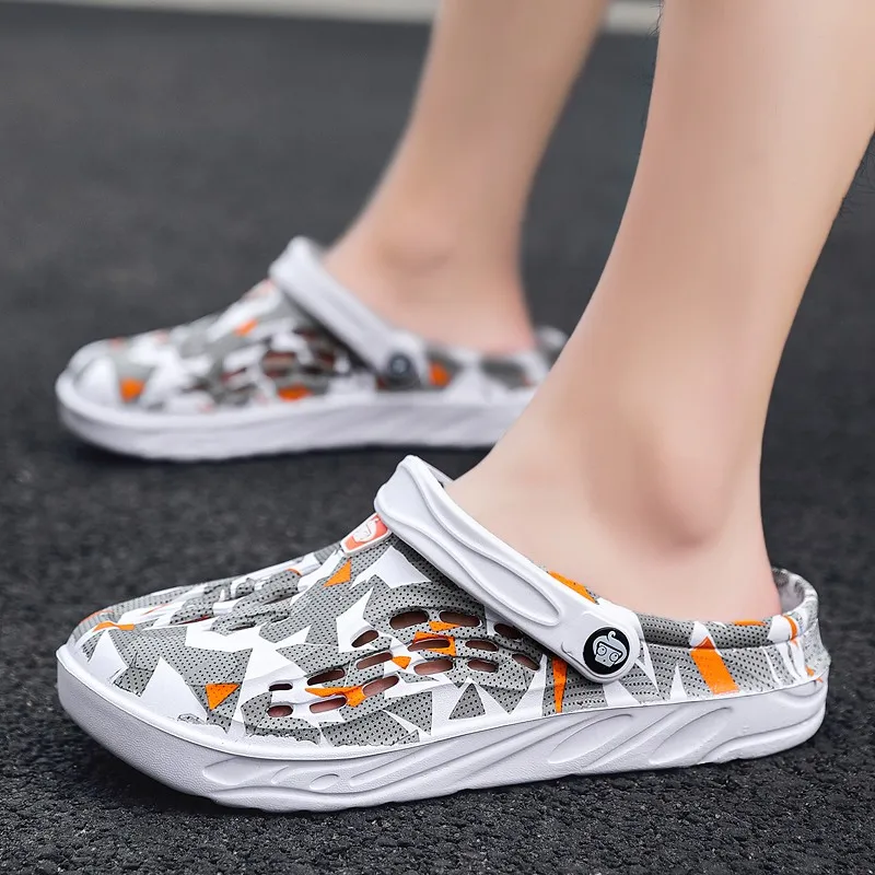 Men Shoes Runners - Yaz erkek ayakkabısı büyük boy 48/49