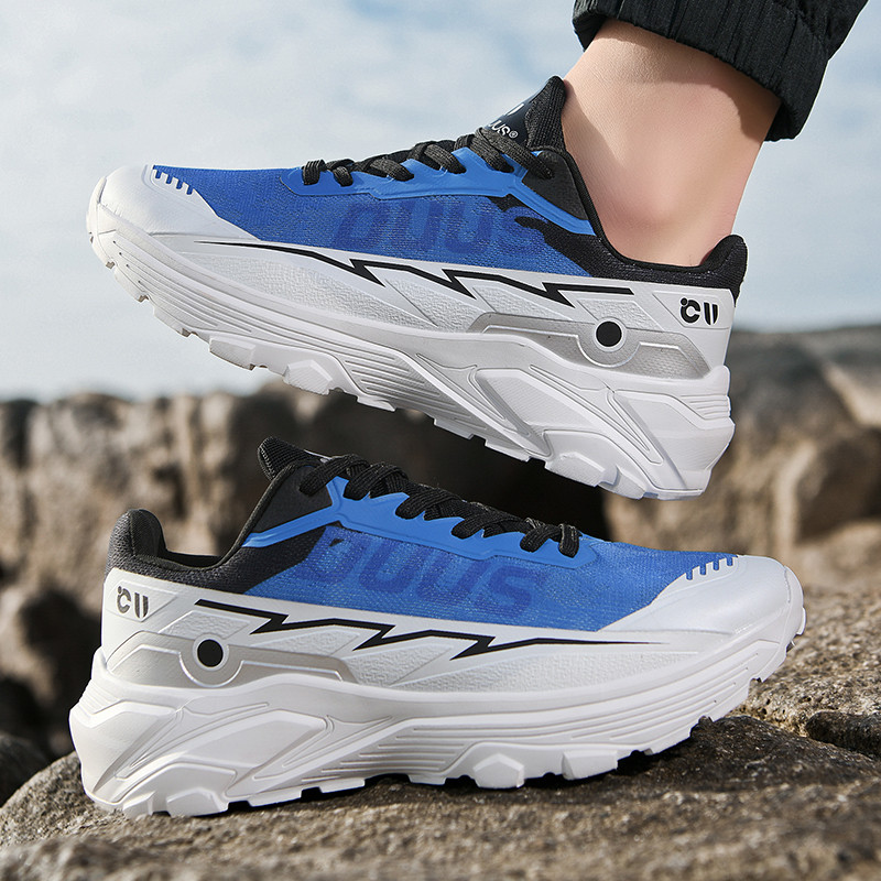 Men Shoes Jd Sports - Erkekler için Kalın Tabanlı Günlük Spor