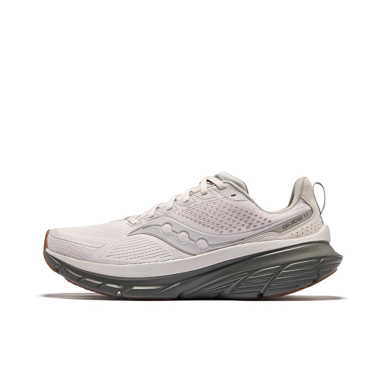 Men'S Shoes Guide - Saucony GUIDE 17 Erkek Koşu Ayakkabısı