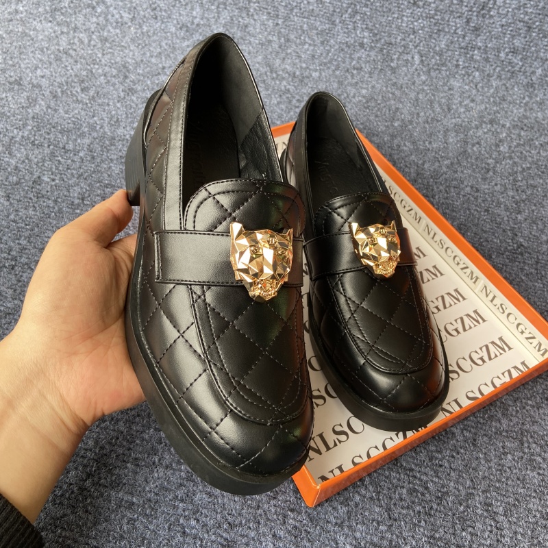 Men'S Shoes Japanese Brand - Orijinal ayakkabı markası siyah topuklu ayakkabılar
