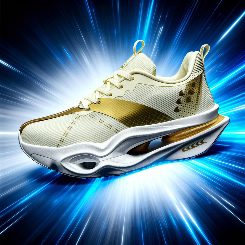 Men Shoes Running - 2026 yeni erkek spor ayakkabıları yastıklama