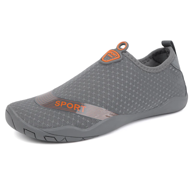 Minimalist Barefoot Shoe - Kadın Erkek için su ayakkabısı Aqua