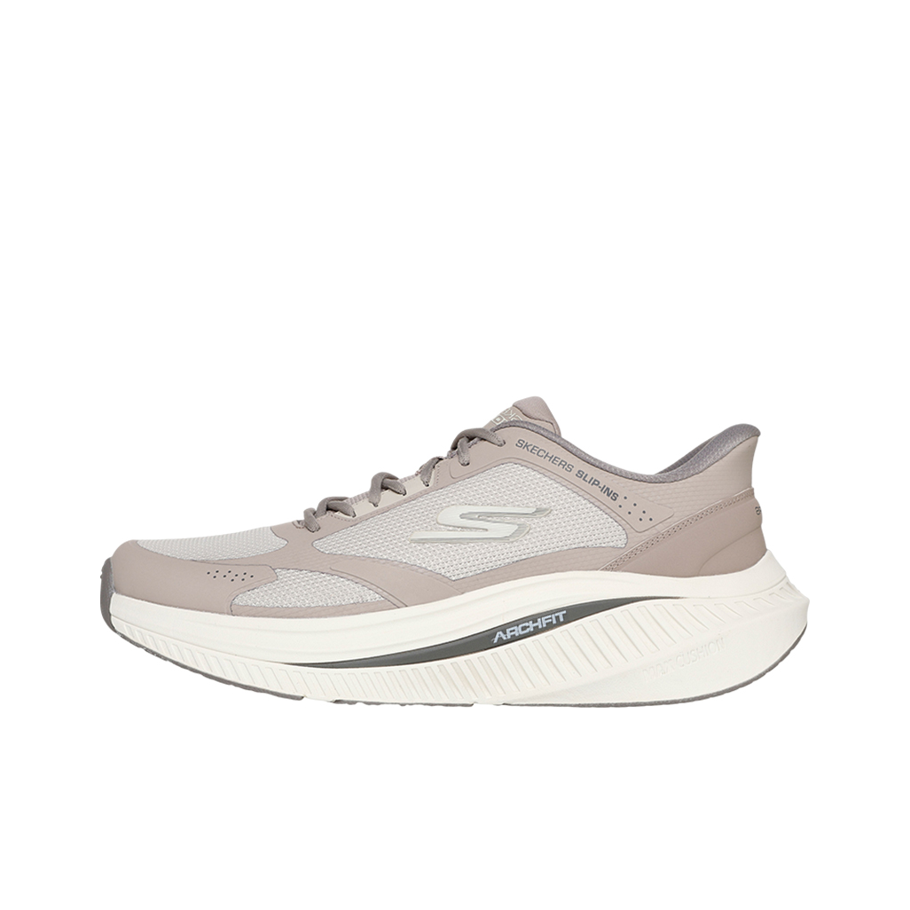 Men Shoes Running - Skechers Slip-ins Düşük Bilekli Erkek Koşu