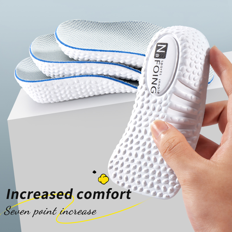 Men Shoes H&M - Boy Uzatıcı Tabanlık Erkek Kadın Ayakkabıları