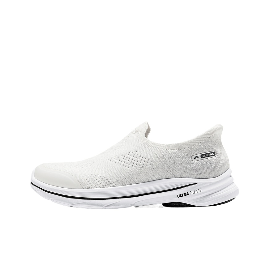 Men Shoes Men - Skechers Aşınmaya Dayanıklı Düşük Bilekli Günlük