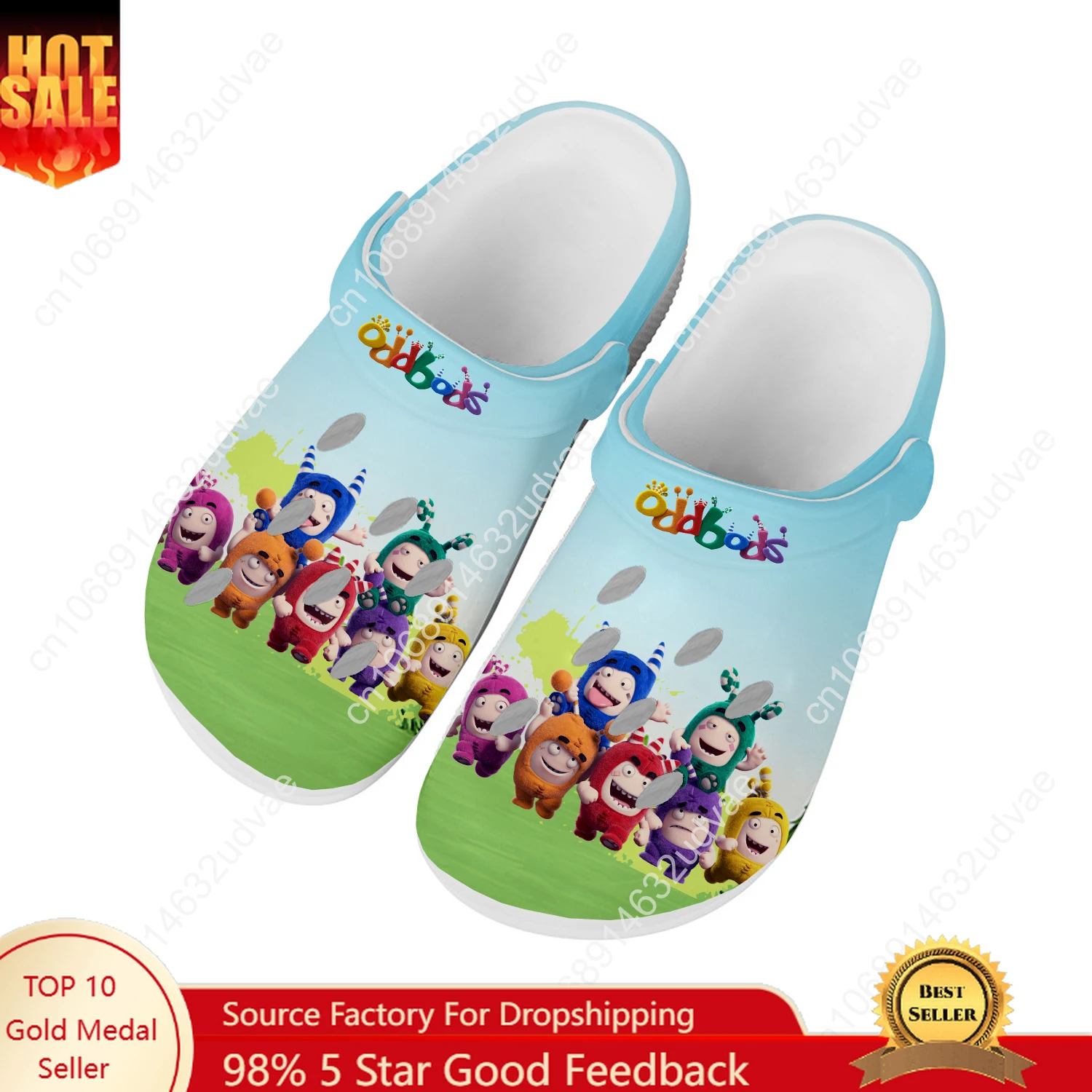 Men'S Shoes In Fashion - Oddbods su ayakkabısı erkek kadın yüksek