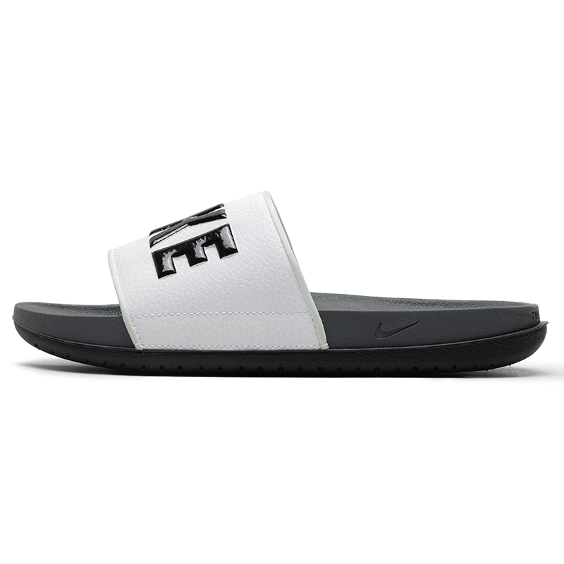Men'S Shoes In Nike - Nike Offcourt Slide Erkek Terlikleri Rahat