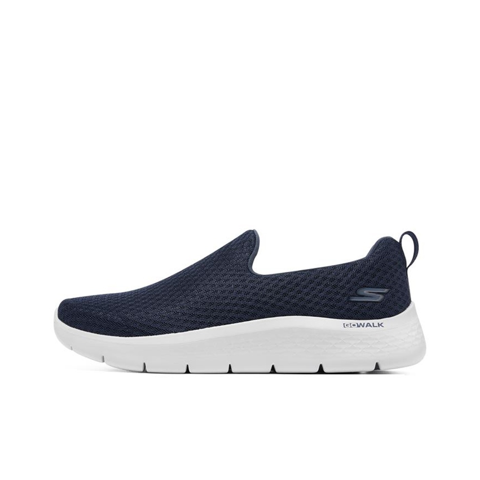 Men Shoes Men - Skechers Go Walk Fle Mesh, Tekstil