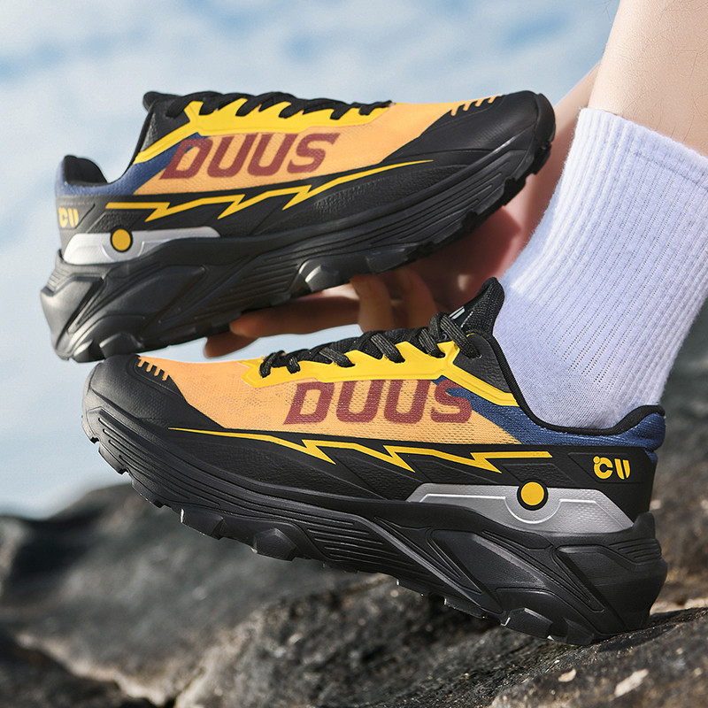 Men Shoes Jd Sports - Çift Tarzı Kalın Tabanlı Günlük Spor