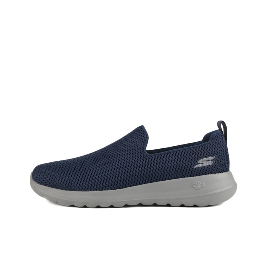 Men Shoes Men - Skechers GO WALK Ma Kumaş Yastıklama