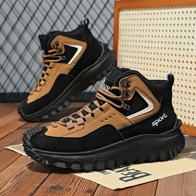 Erkek Geniş Kalıp Yürüyüş Ayak - Men'S Shoes Hiking incelemesi ve fiyatı