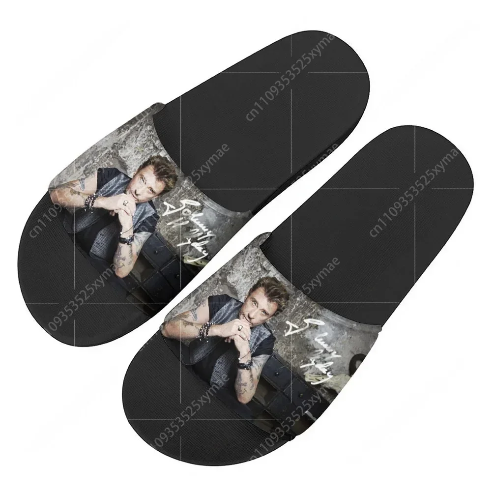 Johnny Hallyday Terlik Ev Su A - Men'S Shoes In Fashion incelemesi ve fiyatı