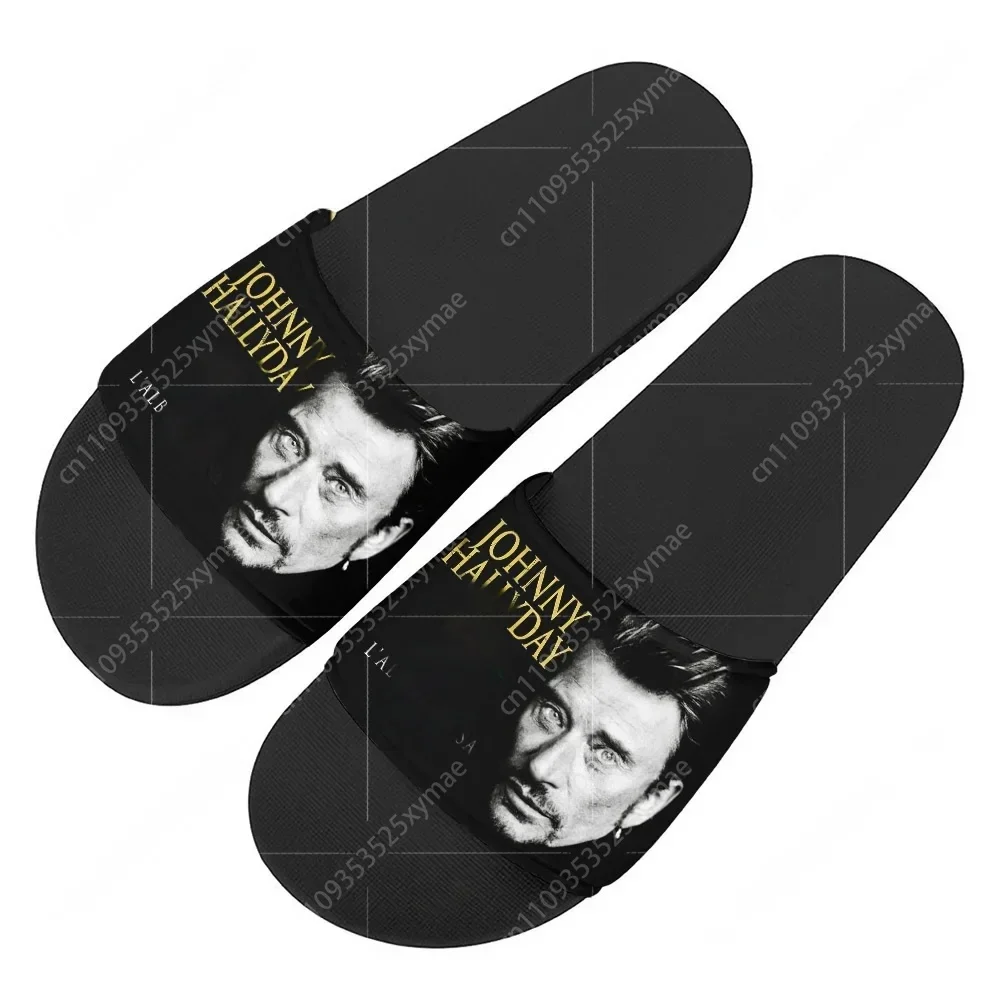 Johnny Hallyday Terlik Ev Su A - Men'S Shoes In Fashion incelemesi ve fiyatı