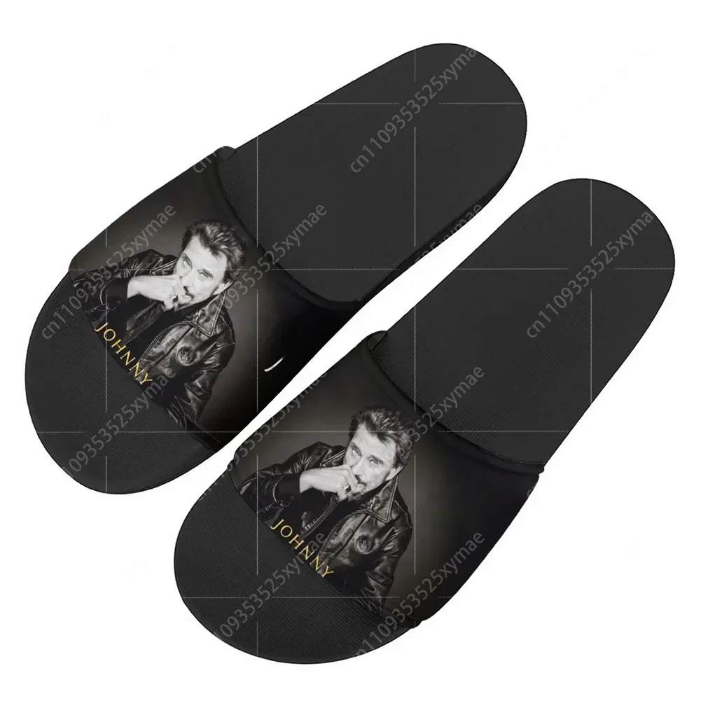 Johnny Hallyday Terlik Ev Su A - Men'S Shoes In Fashion incelemesi ve fiyatı