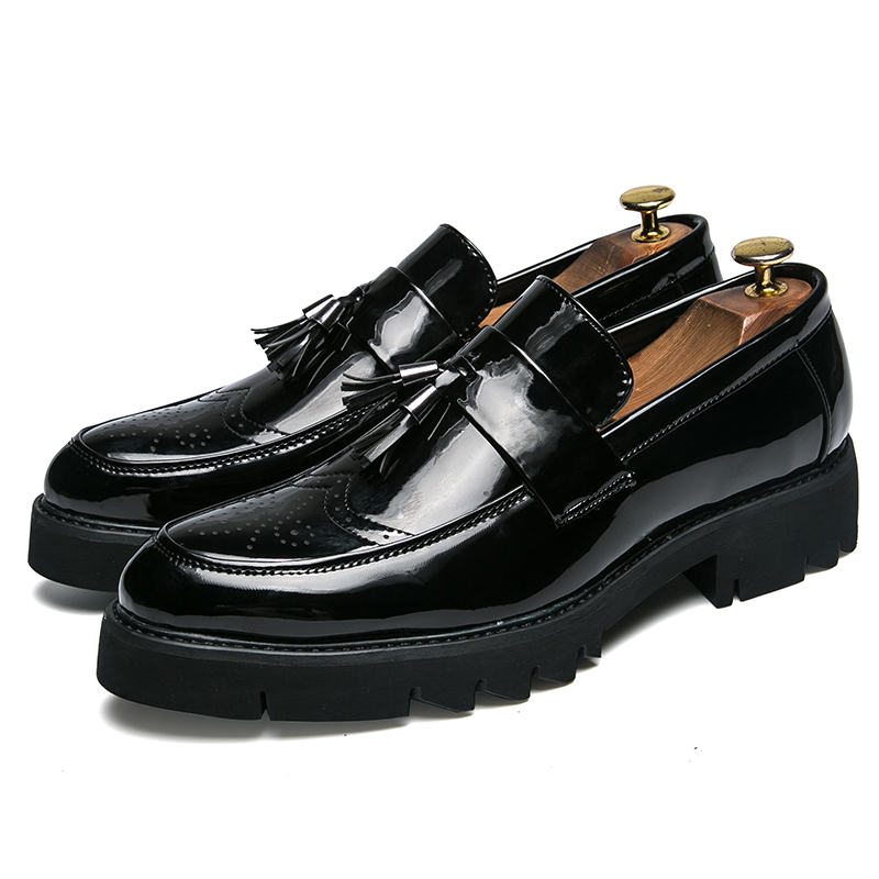 Moda Altın erkek Rahat Slip-On - Men Shoes Prada incelemesi ve fiyatı