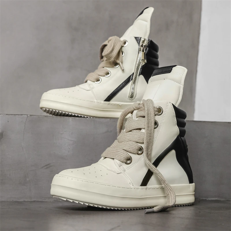 Erkekler Rahat Lüks Spor Ayakk - Men'S Shoes Increase Height incelemesi ve fiyatı