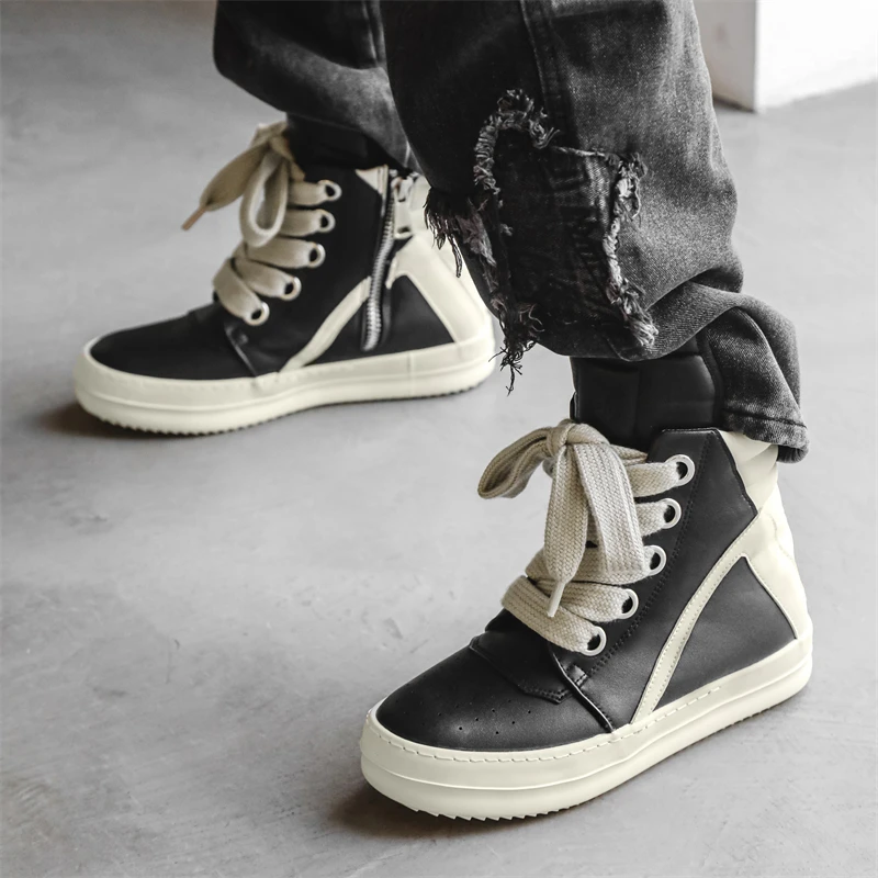 Erkekler Rahat Lüks Spor Ayakk - Men'S Shoes Increase Height incelemesi ve fiyatı