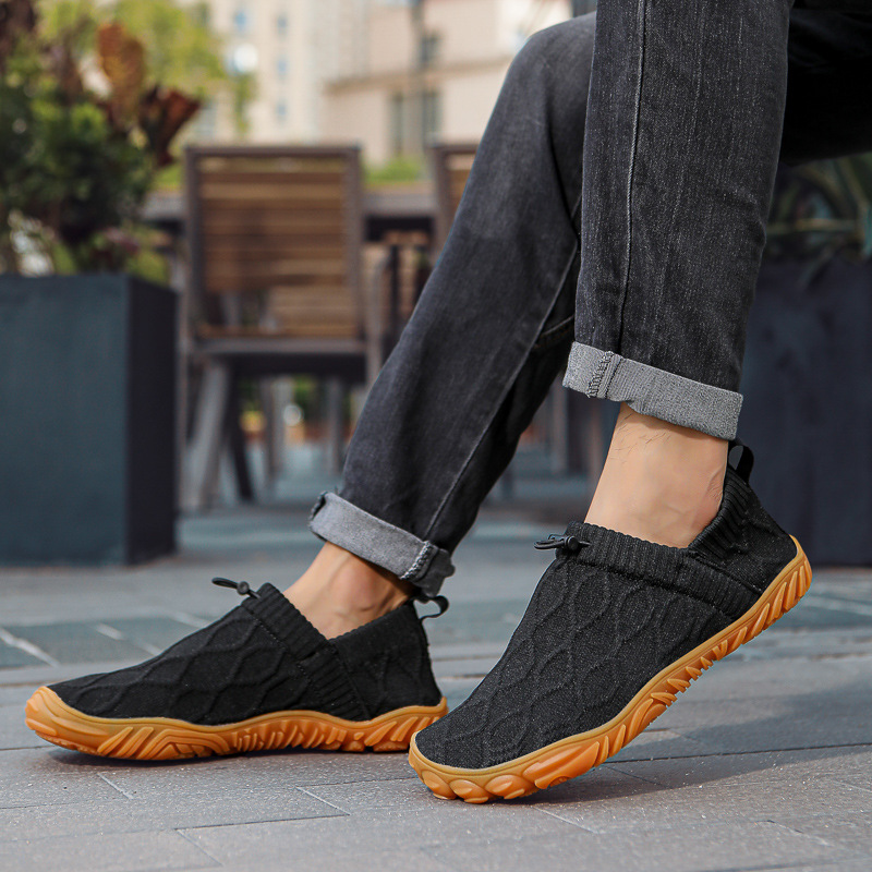 Minimalist erkek Yalınayak Aya - Minimalist Barefoot Shoe incelemesi ve fiyatı