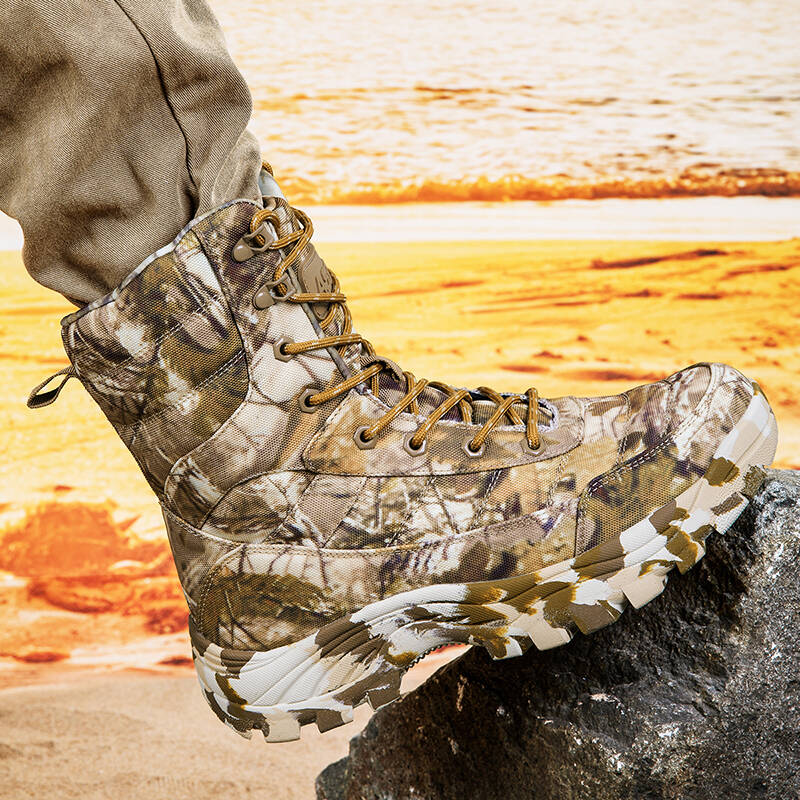 Açık Hava Botları Erkekler Çeş - Men'S Shoes Hiking incelemesi ve fiyatı