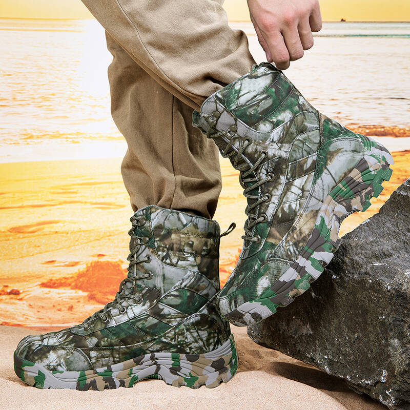 Açık Hava Botları Erkekler Çeş - Men'S Shoes Hiking incelemesi ve fiyatı