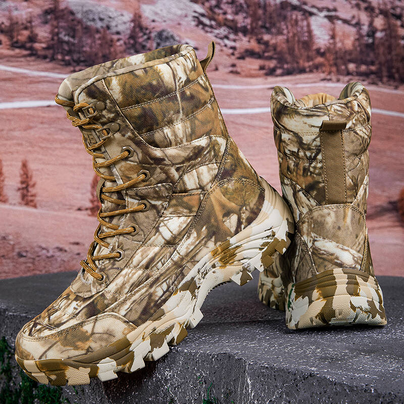 Açık Hava Botları Erkekler Çeş - Men'S Shoes Hiking incelemesi ve fiyatı