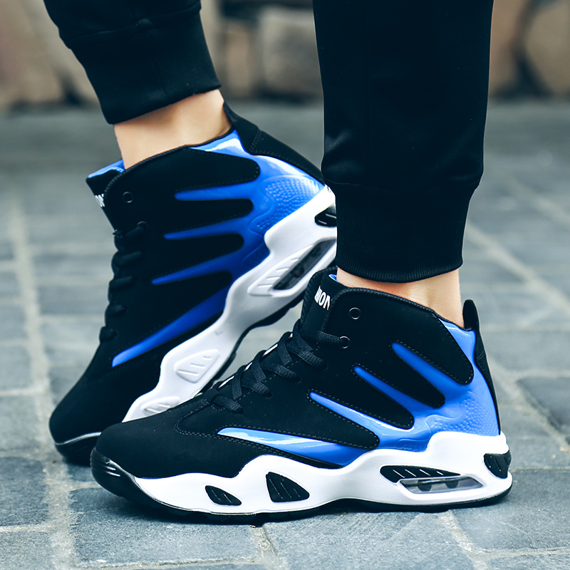 Erkek Spor Ayakkabı Kadın Mark - Men'S Shoes Basketball incelemesi ve fiyatı