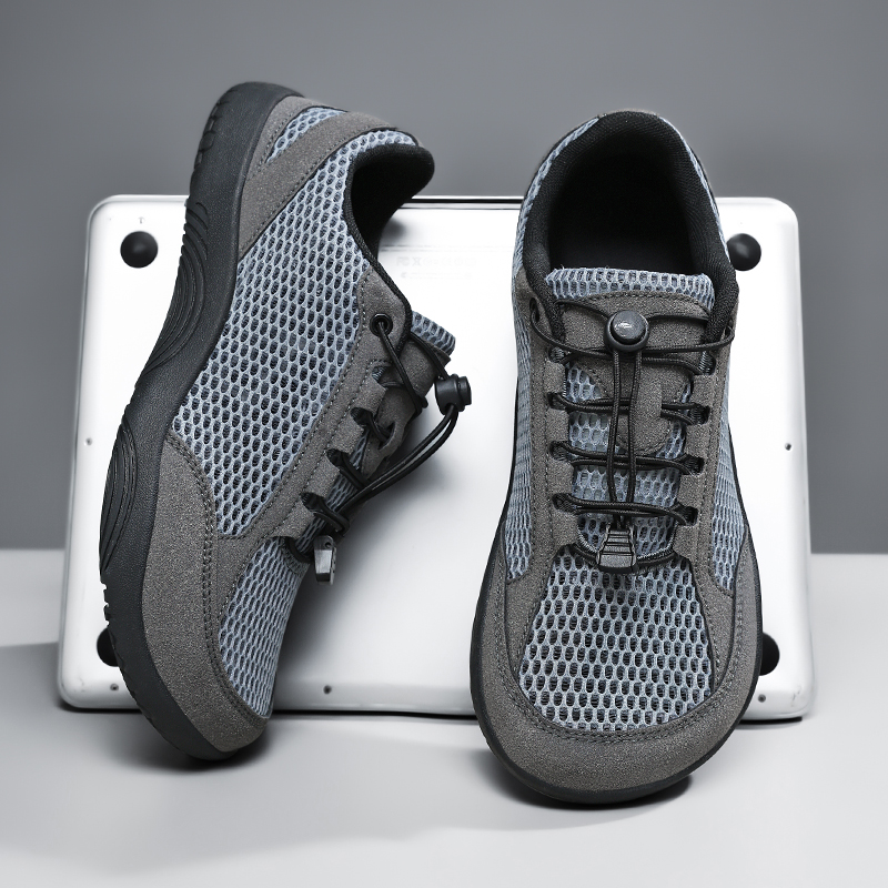 Yazlık Geniş Burunlu Erkek Gün - Minimalist Barefoot Shoe incelemesi ve fiyatı