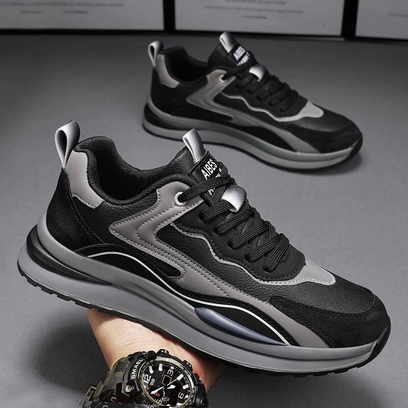 İlkbahar sonbahar yeni Rahat T - Men'S Shoes Basketball incelemesi ve fiyatı