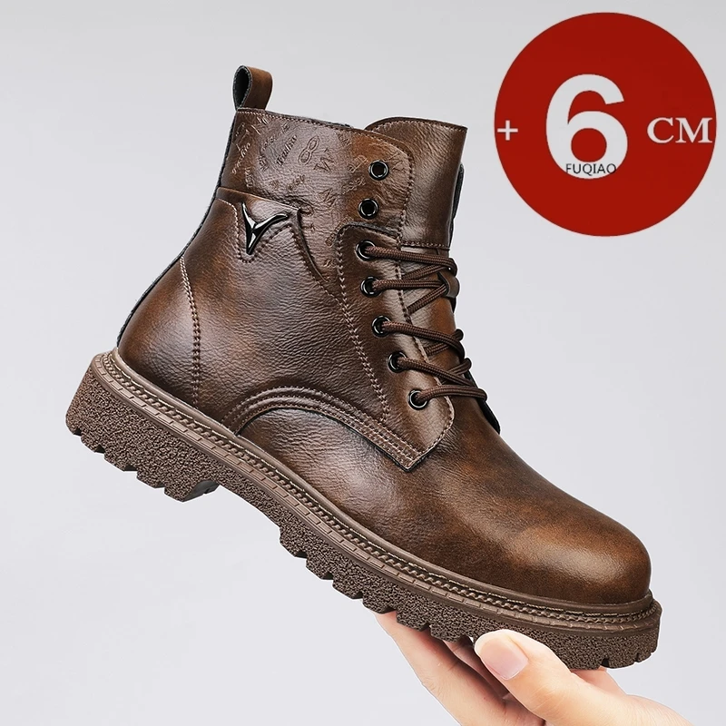 6 cm görünmez yükseklik artıra - Men'S Shoes Increase Height incelemesi ve fiyatı