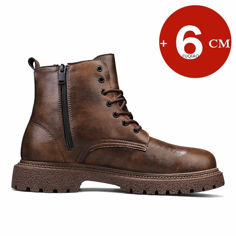 6 cm görünmez yükseklik artıra - Men'S Shoes Increase Height incelemesi ve fiyatı