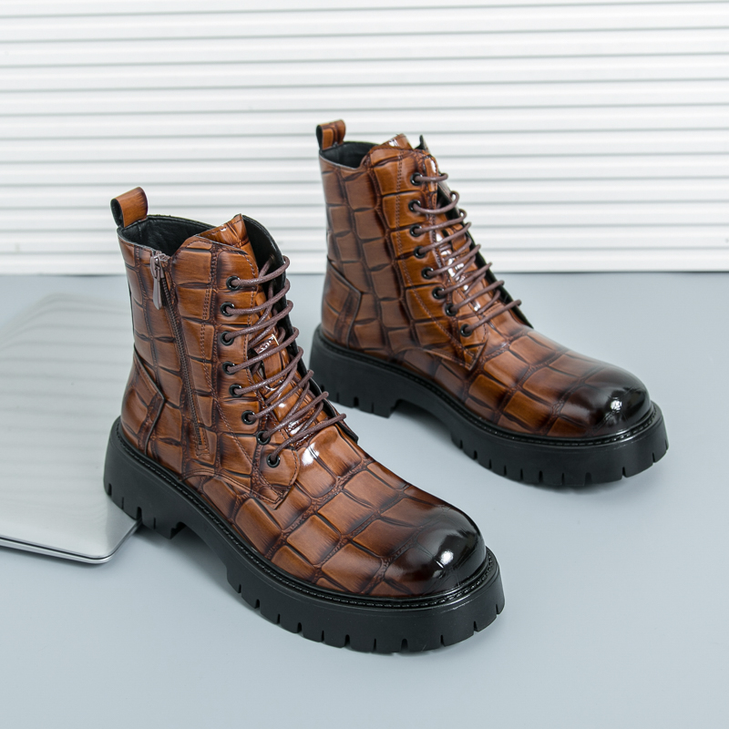 Yaz Erkek Moda Chelsea Botları - Men Shoes Office incelemesi ve fiyatı