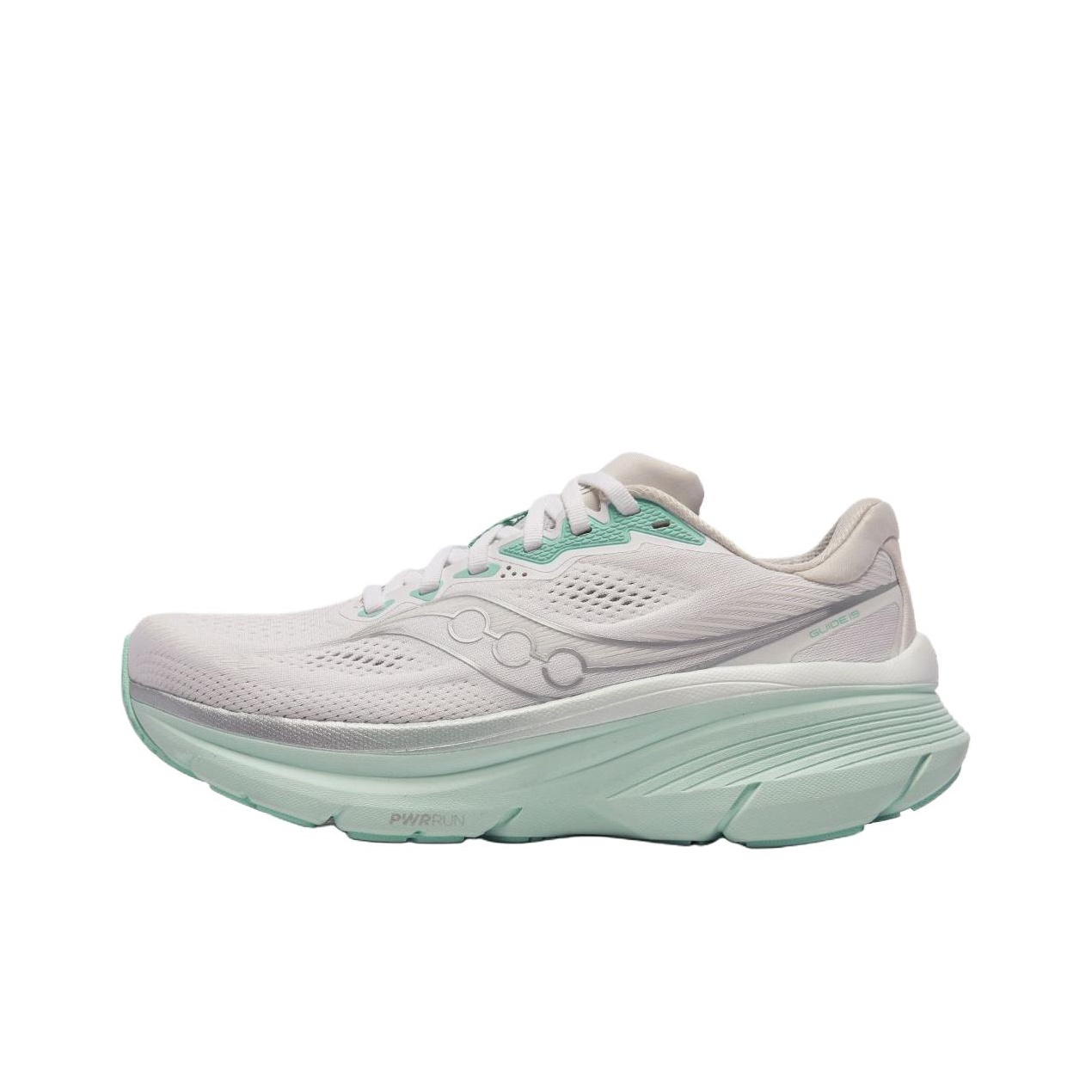 Saucony Guide 19 Destekli Rebo - Men'S Shoes Guide incelemesi ve fiyatı