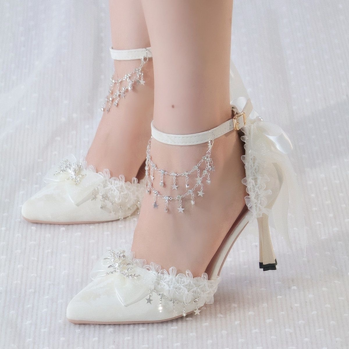 Lolita Kadın Ayakkabıları Topu - Men Shoes H&M incelemesi ve fiyatı