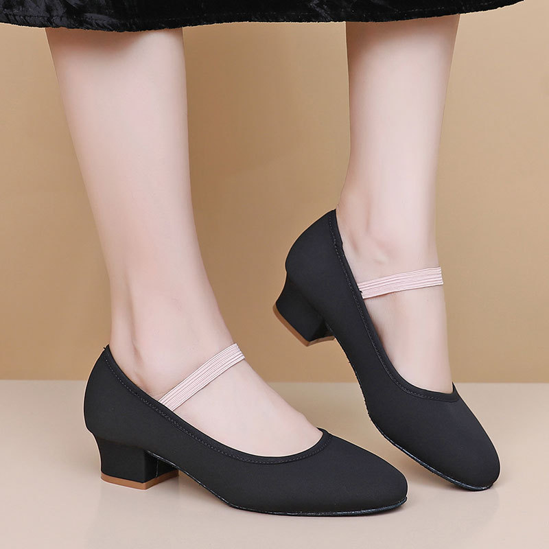 Bale Ayakkabıları Dans Ayakkab - Men'S Shoes In Fashion incelemesi ve fiyatı