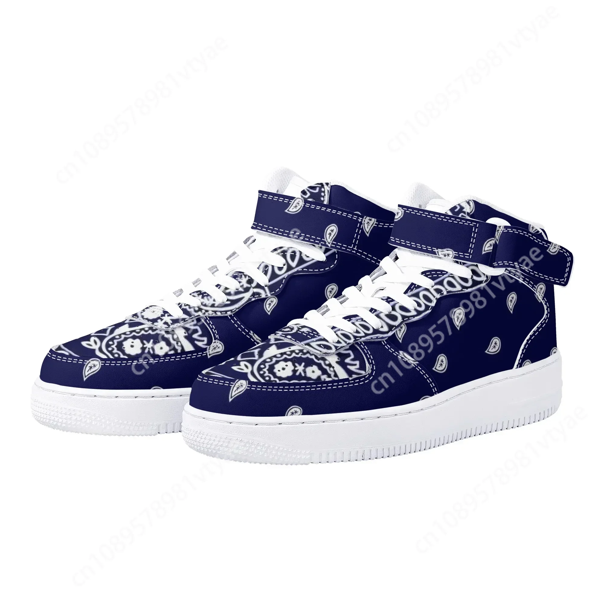Yeni Gelenler Bandana Baskı Er - Men Shoes Runners incelemesi ve fiyatı