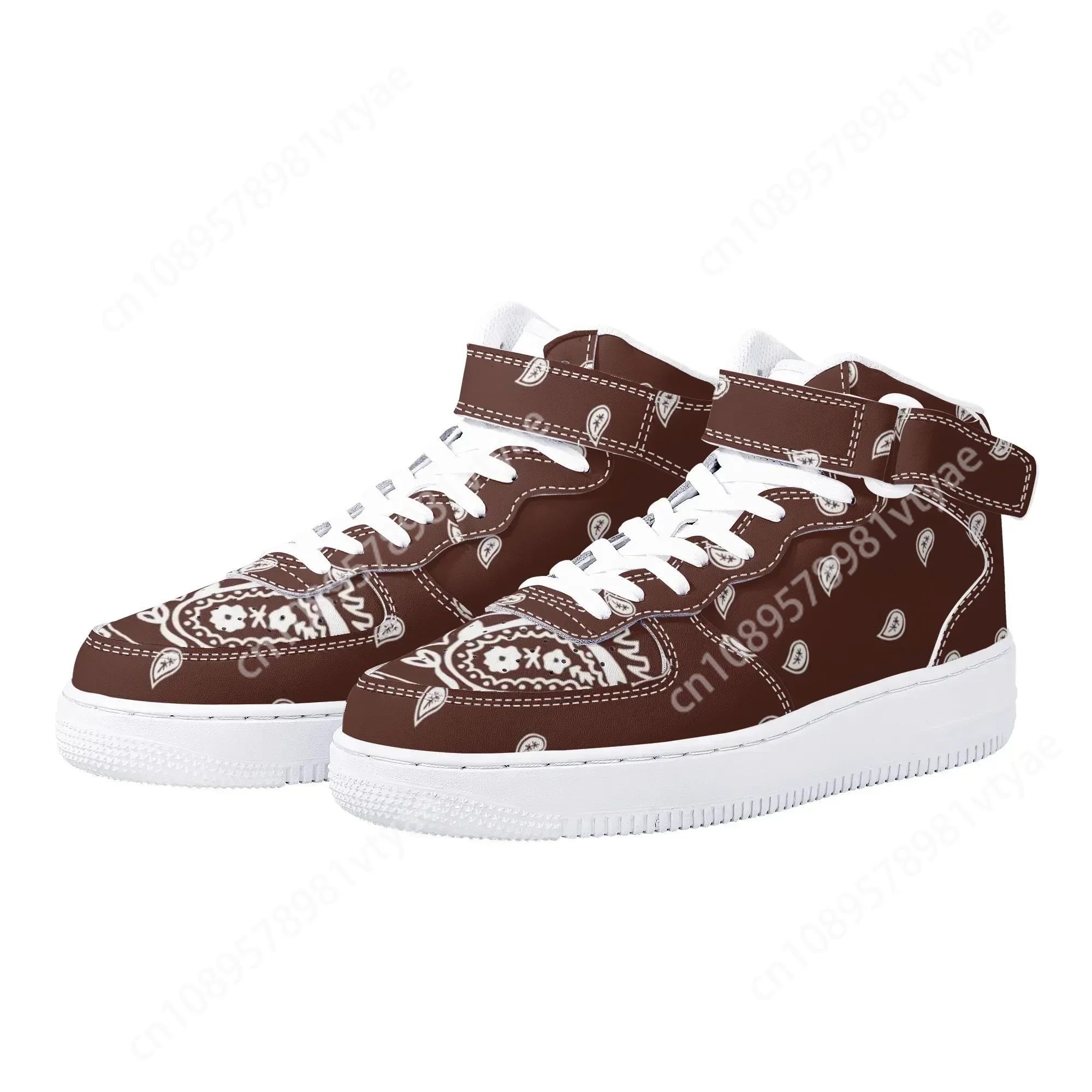 Yeni Gelenler Bandana Baskı Er - Men Shoes Runners incelemesi ve fiyatı