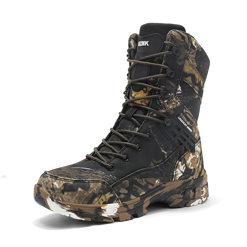Erkekler Ordu Ayakkabı Nefes G - Men'S Shoes Hiking incelemesi ve fiyatı