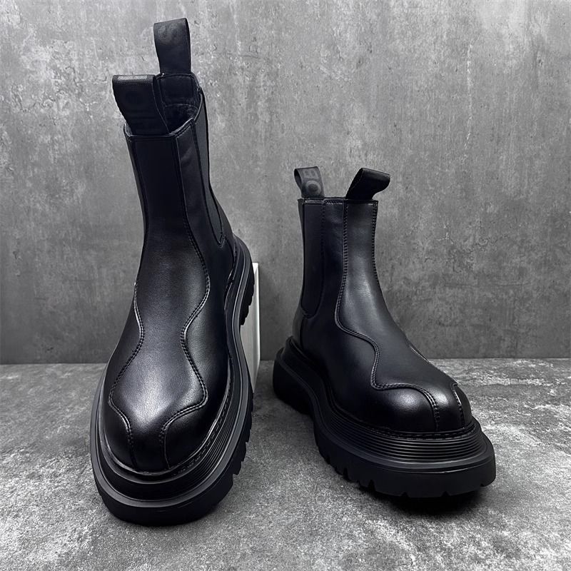 2025 Erkek Trendy High-End İng - Men Shoes Prada incelemesi ve fiyatı
