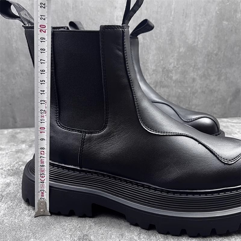 2025 Erkek Trendy High-End İng - Men Shoes Prada incelemesi ve fiyatı